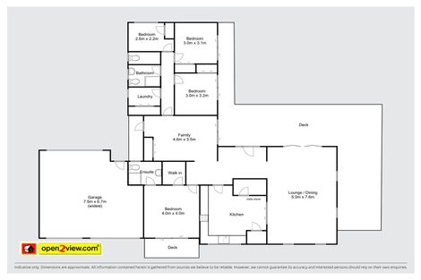 Photo of property in 14 Pukerimu Lane, Cambridge, 3495