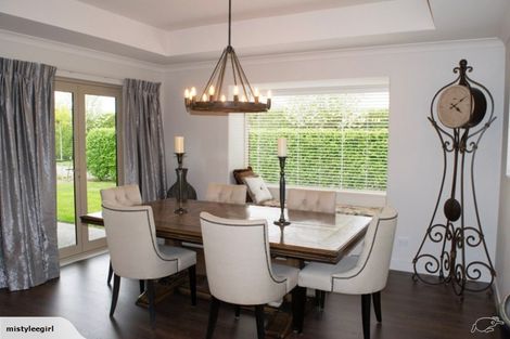 Photo of property in 4 Devine Drive, Rolleston, Christchurch, 7678