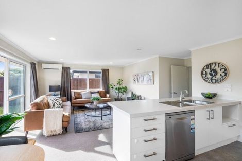 Photo of property in 62 Liddington Drive, Rolleston, 7615