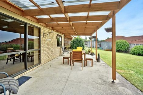 Photo of property in 34 Norm Freeman Drive, Te Puke, 3119