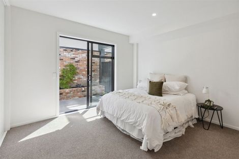 Photo of property in 3/91 Avalon Street, Richmond, Christchurch, 8013