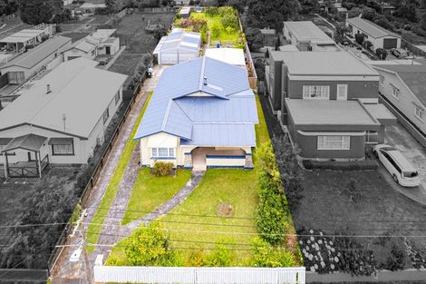 Photo of property in 18 Field Street, Aramoho, Whanganui, 4500