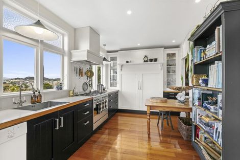 Photo of property in 59 Thompson Street, Mount Cook, Wellington, 6011