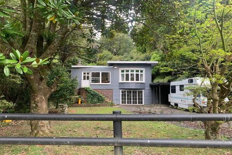 Photo of property in 7 Boylan Road, Titirangi, Auckland, 0604