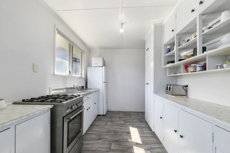 Photo of property in 1 Tuam Grove, Wainuiomata, Lower Hutt, 5014