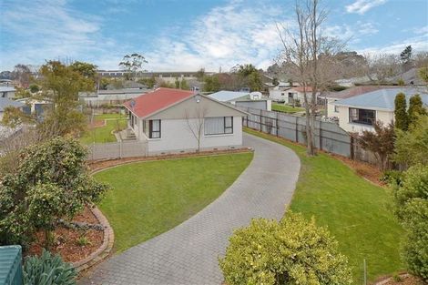 Photo of property in 52 Cridland Street East, Kaiapoi, 7630