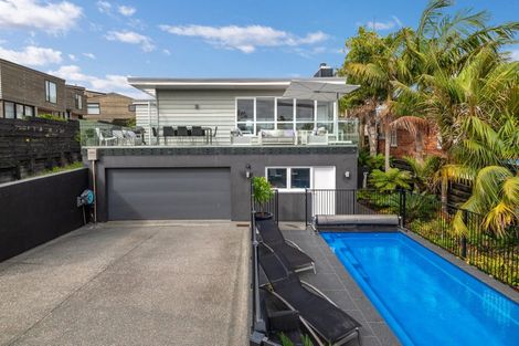 Photo of property in 3 Arthur Crescent, Hauraki, Auckland, 0622