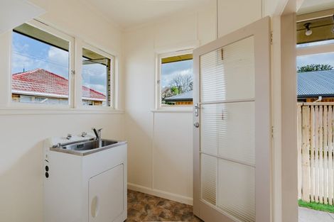 Photo of property in 29 Fifth Avenue, Enderley, Hamilton, 3214