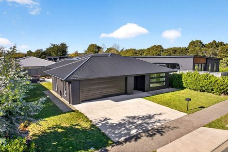 Photo of property in 57 Burgundy Drive, Martinborough, 5711
