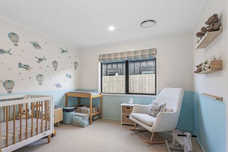 Photo of property in 40 Selfe Crescent, Burwood, Christchurch, 8083