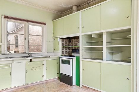 Photo of property in 58 Moreau Street, Saint Kilda, Dunedin, 9012