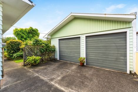 Photo of property in 21 Longfellow Street, Trentham, Upper Hutt, 5018