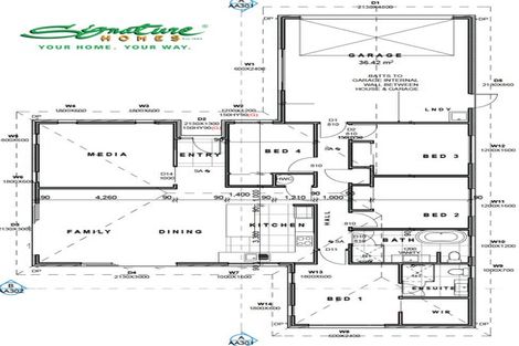 Photo of property in 5 Hunter Lane, Amberley, 7410