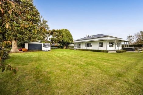 Photo of property in 14 Weld Street, Normanby, Hawera, 4614