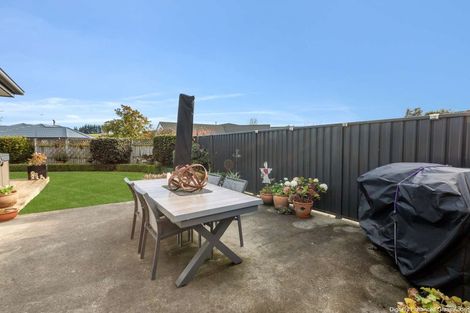 Photo of property in 6 Takahe Terrace, Gore, 9710