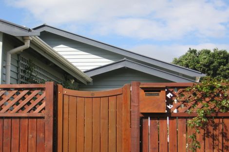 Photo of property in 41 Inglis Street, Seatoun, Wellington, 6022