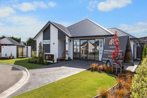 Photo of property in 6 Caulfield Crescent, Lincoln, 7608