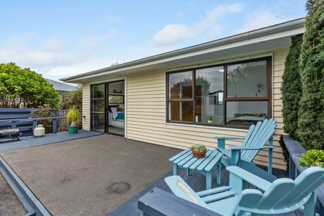 Photo of property in 17 Watene Crescent, Waitara, 4320