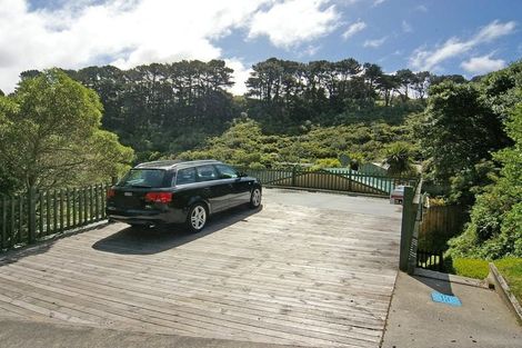 Photo of property in 3 Marewa Road, Hataitai, Wellington, 6021