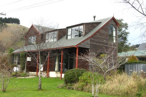 Photo of property in 15 Greenacres Street, Macandrew Bay, Dunedin, 9014