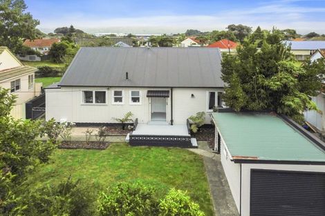 Photo of property in 6 Keys Street, Naenae, Lower Hutt, 5011