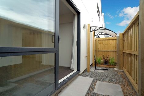 Photo of property in 2/296 Hereford Street, Christchurch Central, Christchurch, 8011
