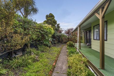 Photo of property in 53a Kirk Street, Otaki, 5512