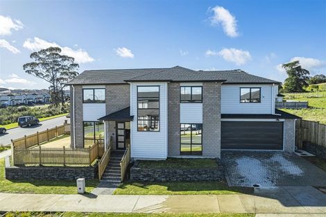 Photo of property in 11 Eros Road, Flat Bush, Auckland, 2019