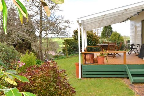 Photo of property in 54 Kea Street, Piopio, 3912