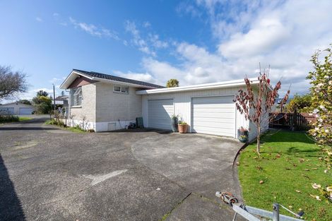 Photo of property in 4 Burn Street, Levin, 5510