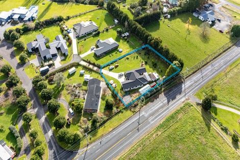 Photo of property in 5a East Ridge Grove, Newstead, Hamilton, 3286