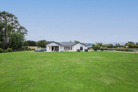 Photo of property in 7 Fairview Place, Levin, 5510