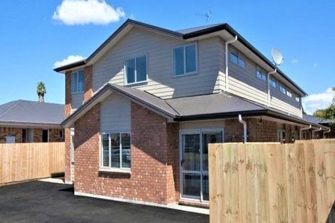 Photo of property in 1/9 Greensboro Street, Hamilton East, Hamilton, 3216