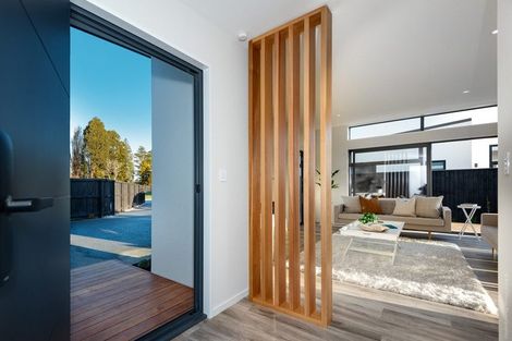 Photo of property in 16 Twin Meadows Drive, Casebrook, Christchurch, 8051