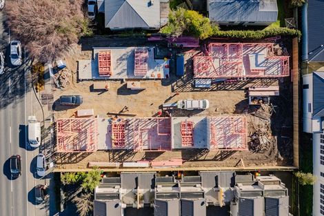 Photo of property in 146 Blenheim Road, Riccarton, Christchurch, 8041