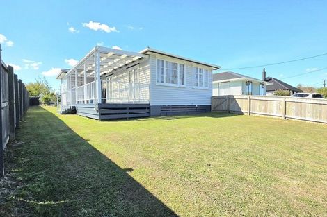 Photo of property in 44 Mill Street, Marton, 4710