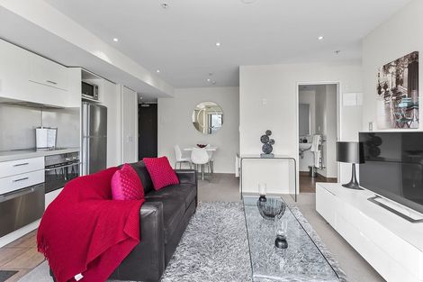Photo of property in Soho Apartments, 522/74 Taranaki Street, Te Aro, Wellington, 6011
