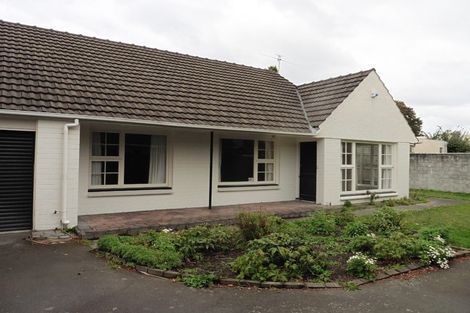 Photo of property in 89 Winchester Street, Merivale, Christchurch, 8014