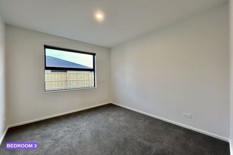 Photo of property in 24 Larch Drive, Rolleston, 7614