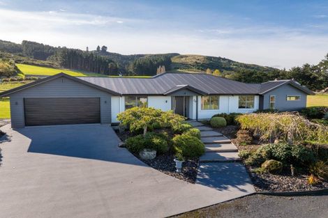 Photo of property in 248a Tirohanga Road, North Taieri, Mosgiel, 9092