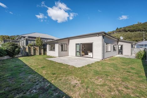 Photo of property in 12 Moonsail Drive, Whitby, Porirua, 5024