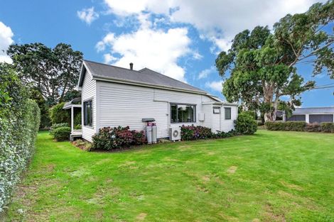 Photo of property in 63 Bridge Street, Coalgate, 7673