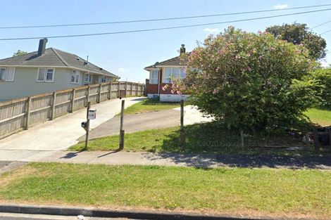 Photo of property in 234 Bairds Road, Otara, Auckland, 2023