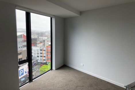 Photo of property in Pinnacle On Victoria, 160 Victoria Street, Te Aro, Wellington, 6011