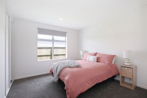 Photo of property in 119 Rannoch Drive, Broomfield, Christchurch, 8042