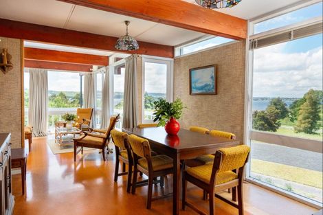 Photo of property in 24 Pokaka Crescent, Wharewaka, Taupo, 3330