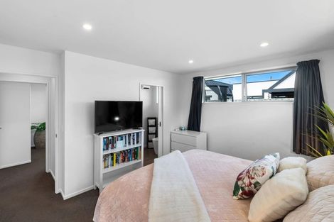 Photo of property in 23 Chandler Way, Rolleston, 7615