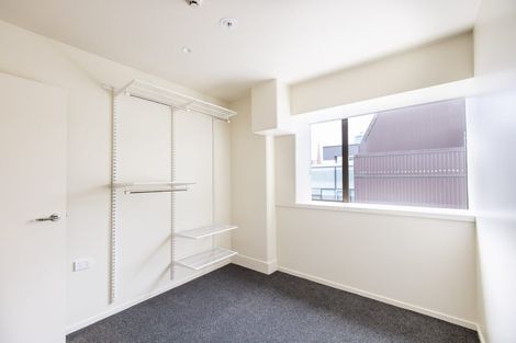 Photo of property in Te Kainga Te Aka, 203 Willis Street, Te Aro, Wellington, 6011
