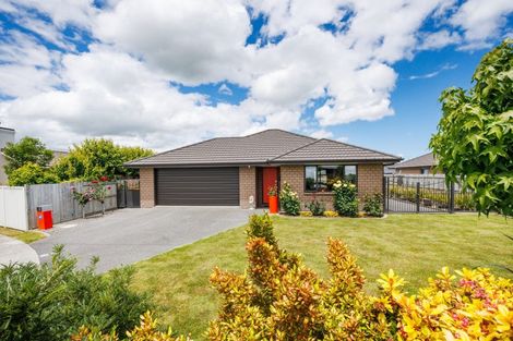 Photo of property in 33 Accolade Street, Feilding, 4702