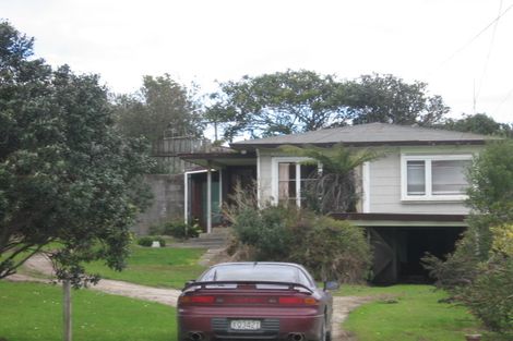 Photo of property in 99 Normanby Street, Dargaville, 0310